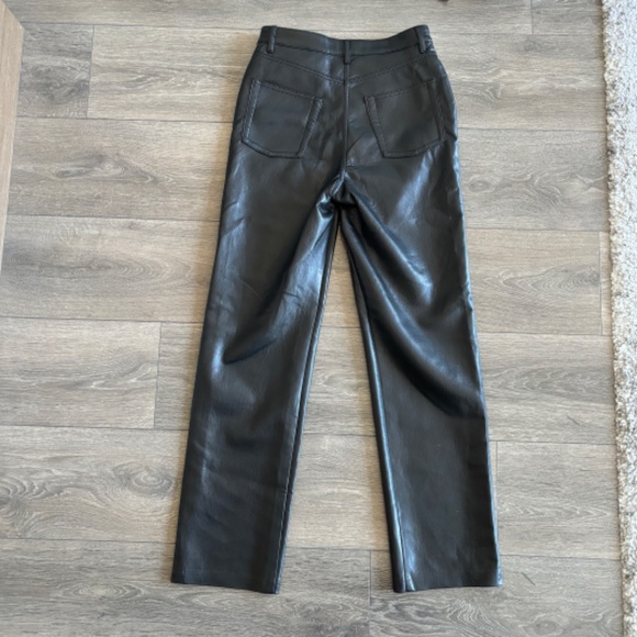 Aritzia Wilfred The Melina Pant - Picture 7 of 12